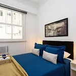 2Quartos A 150M Da Praia | Nsc 1194/204