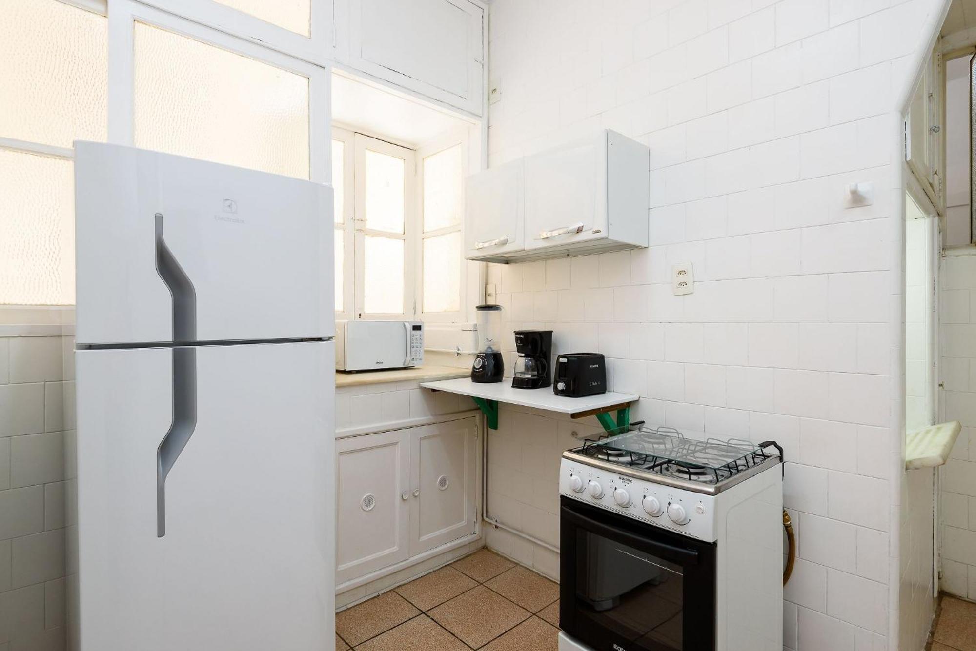2quartos A 150m Da | Nsc 1194/204 Apartamento