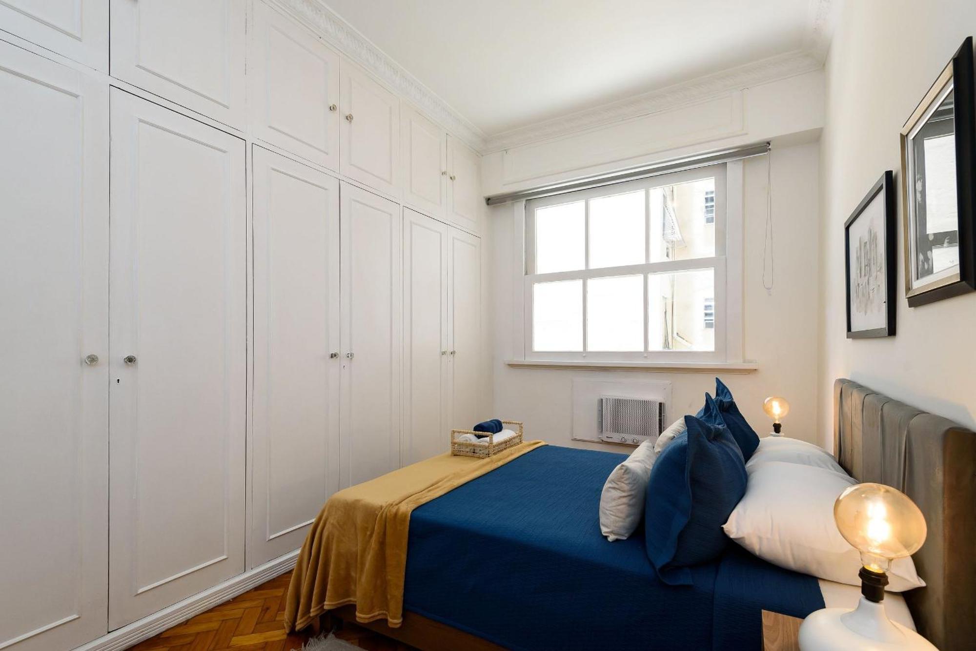Apartamento 2quartos A 150m Da | Nsc 1194/204
