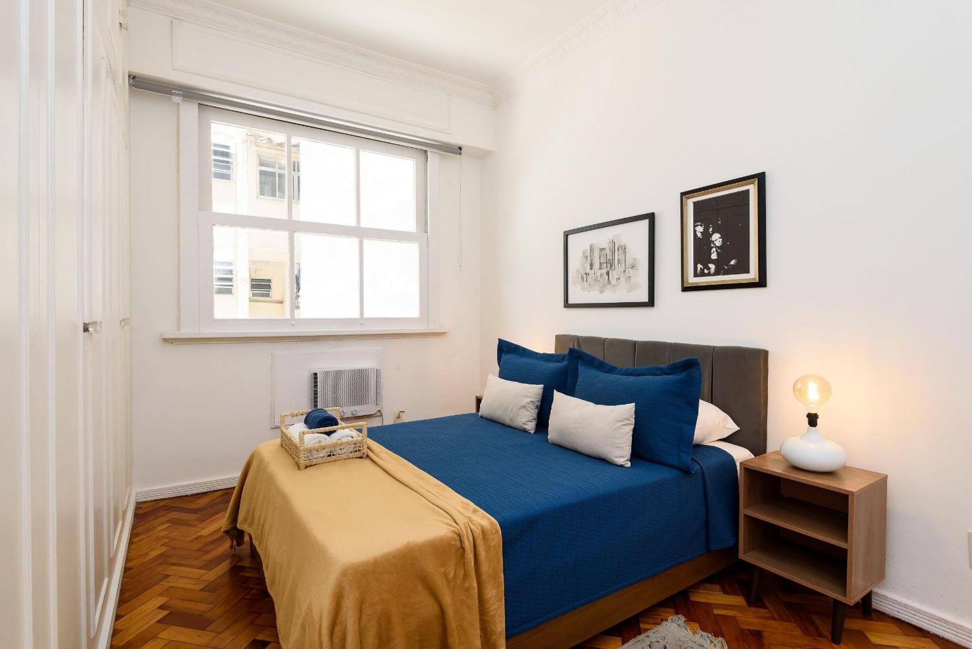 2quartos A 150m Da | Nsc 1194/204 Apartamento *