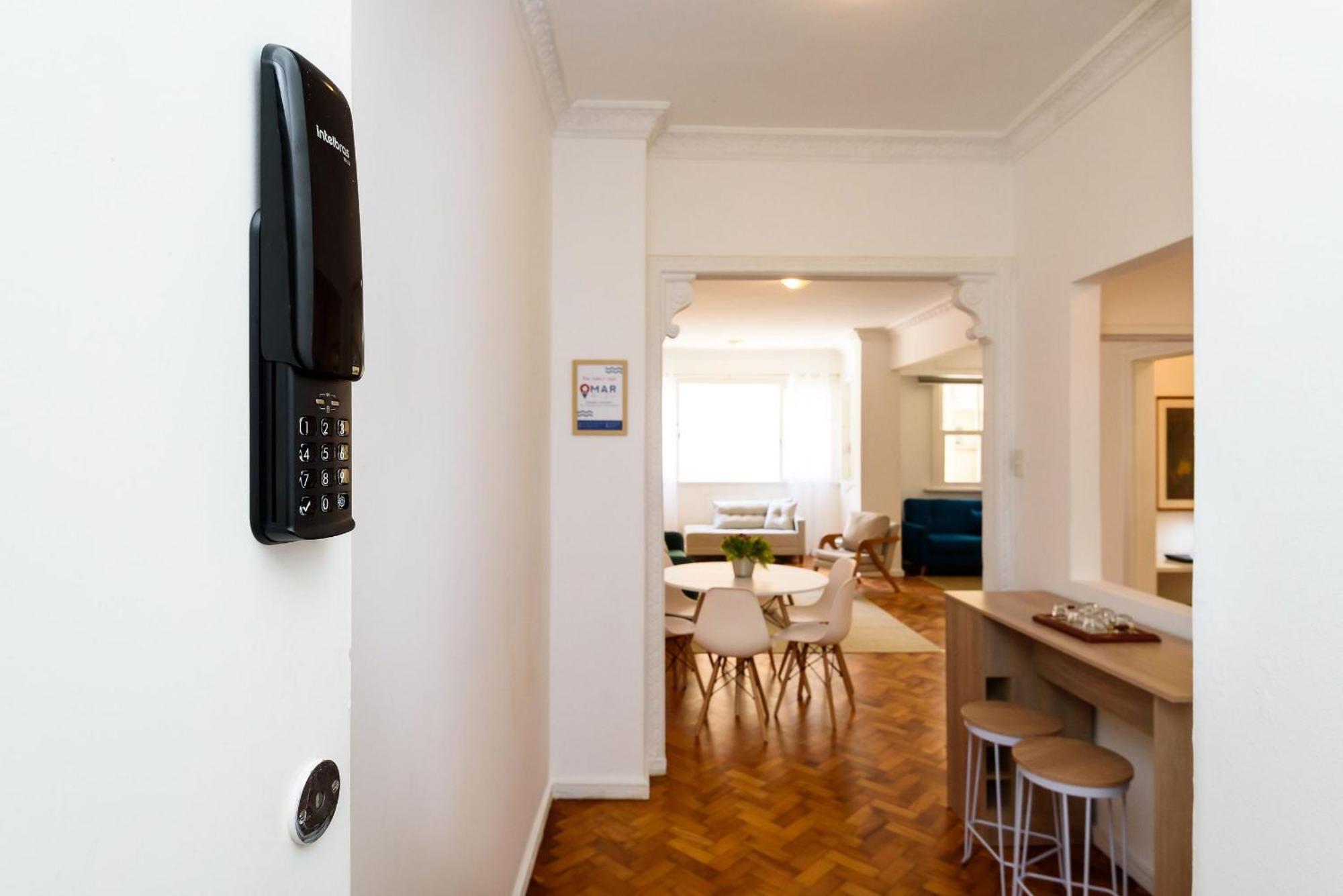 Apartamento 2quartos A 150m Da | Nsc 1194/204 Rio de Janeiro