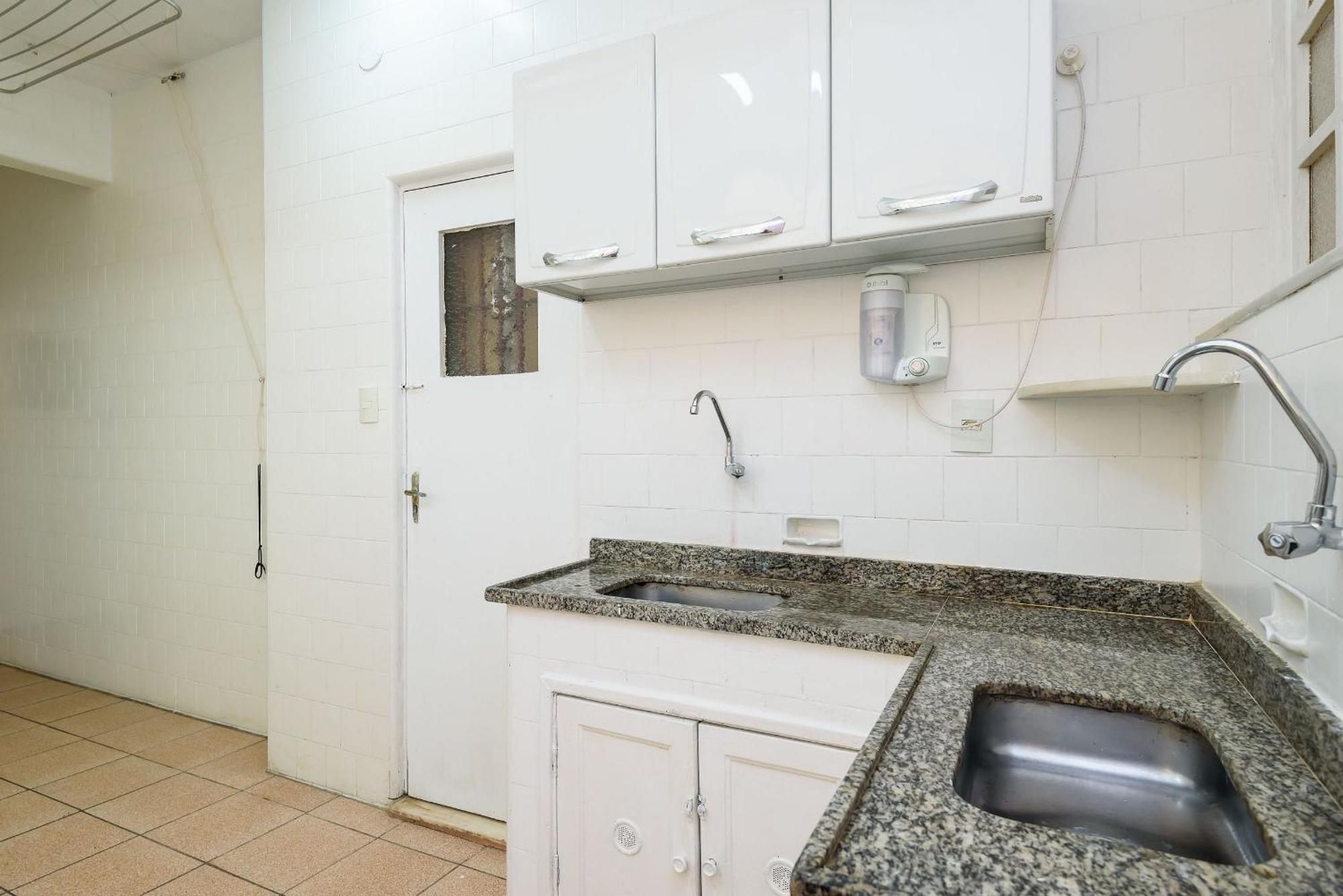 2quartos A 150m Da | Nsc 1194/204 *