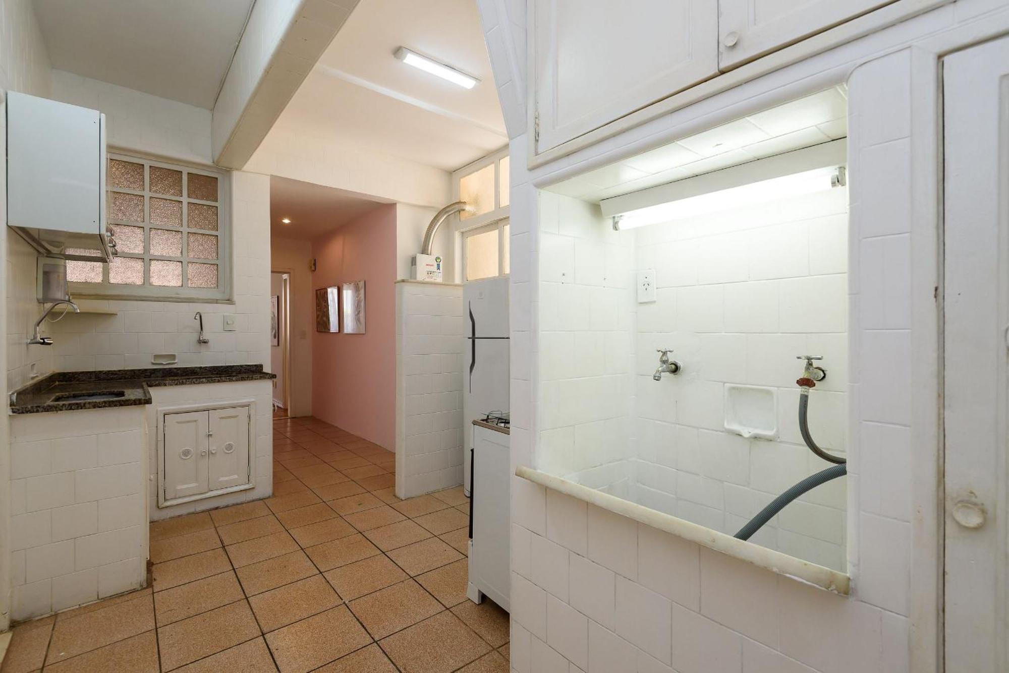 Apartamento 2quartos A 150m Da | Nsc 1194/204