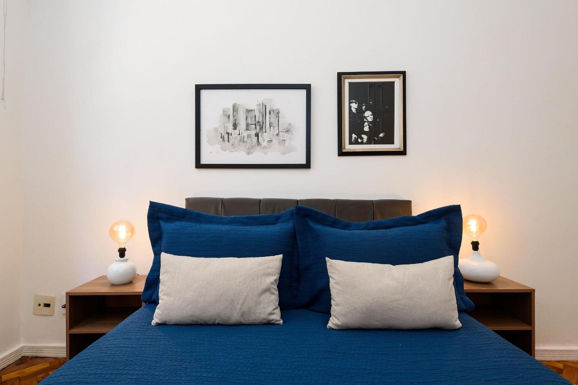2quartos A 150m Da | Nsc 1194/204 Apartamento *