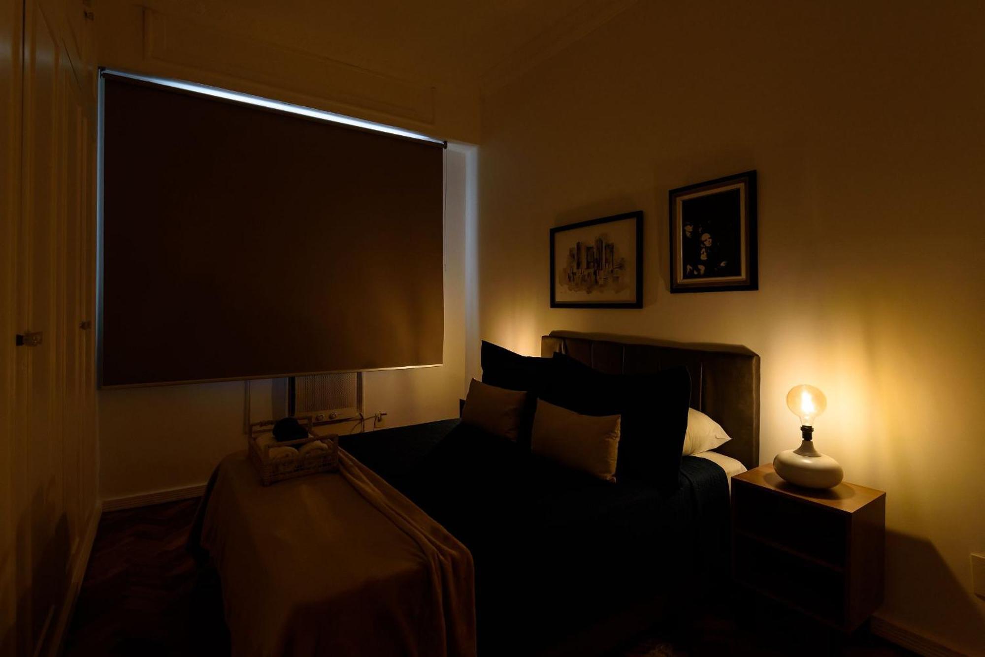 2quartos A 150m Da | Nsc 1194/204 Apartamento Rio de Janeiro