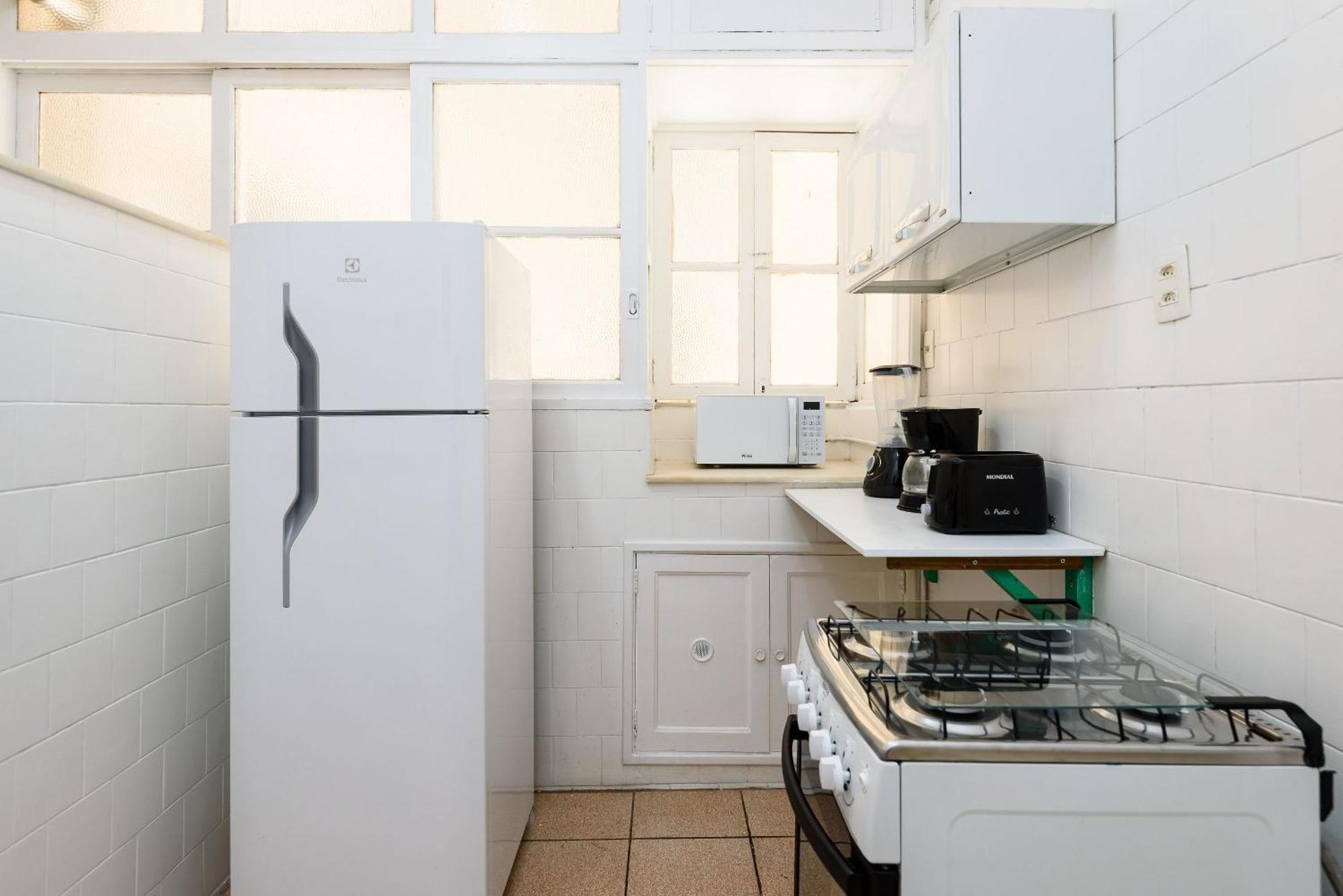 Apartamento 2quartos A 150m Da | Nsc 1194/204 Rio de Janeiro