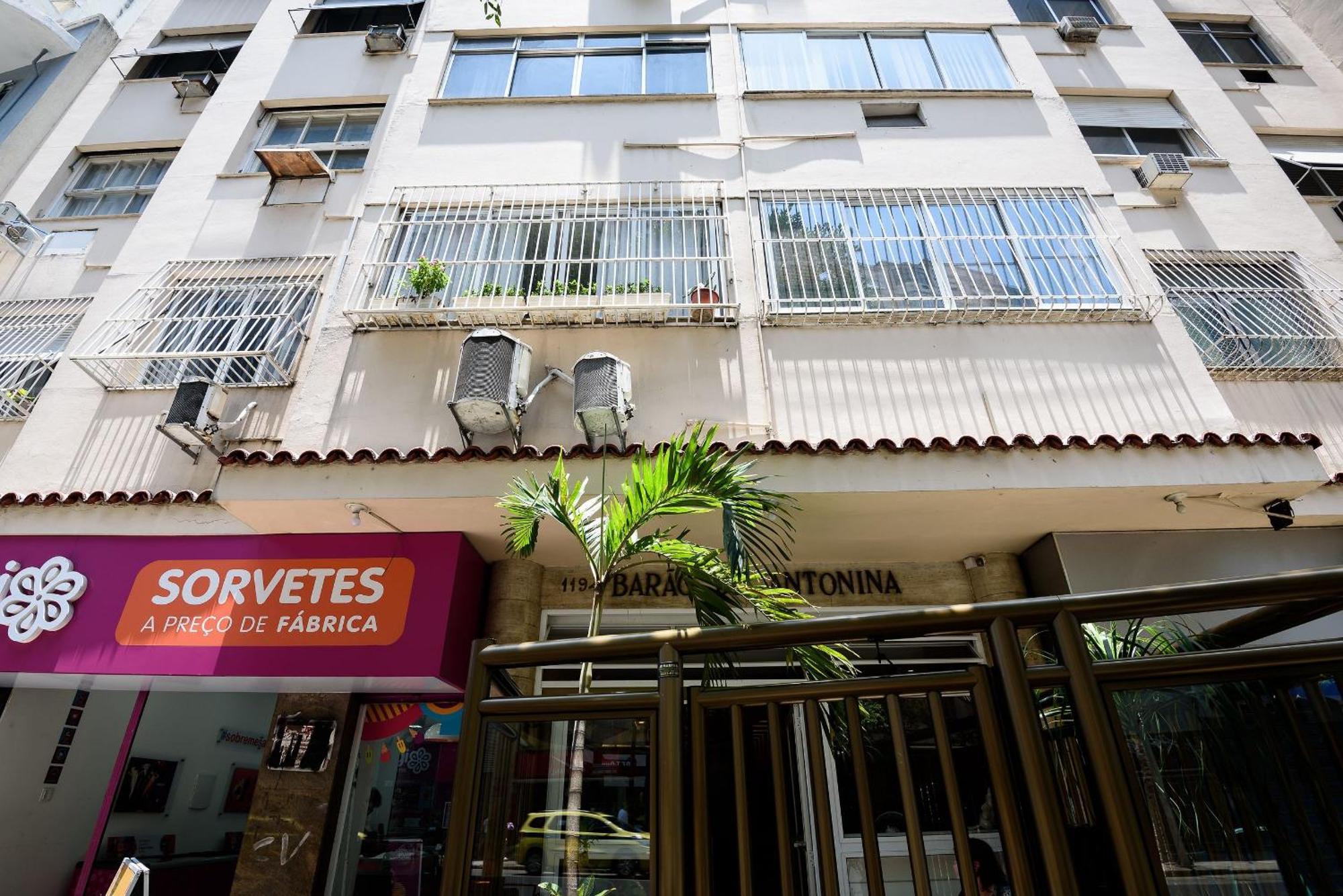 2quartos A 150m Da | Nsc 1194/204 *