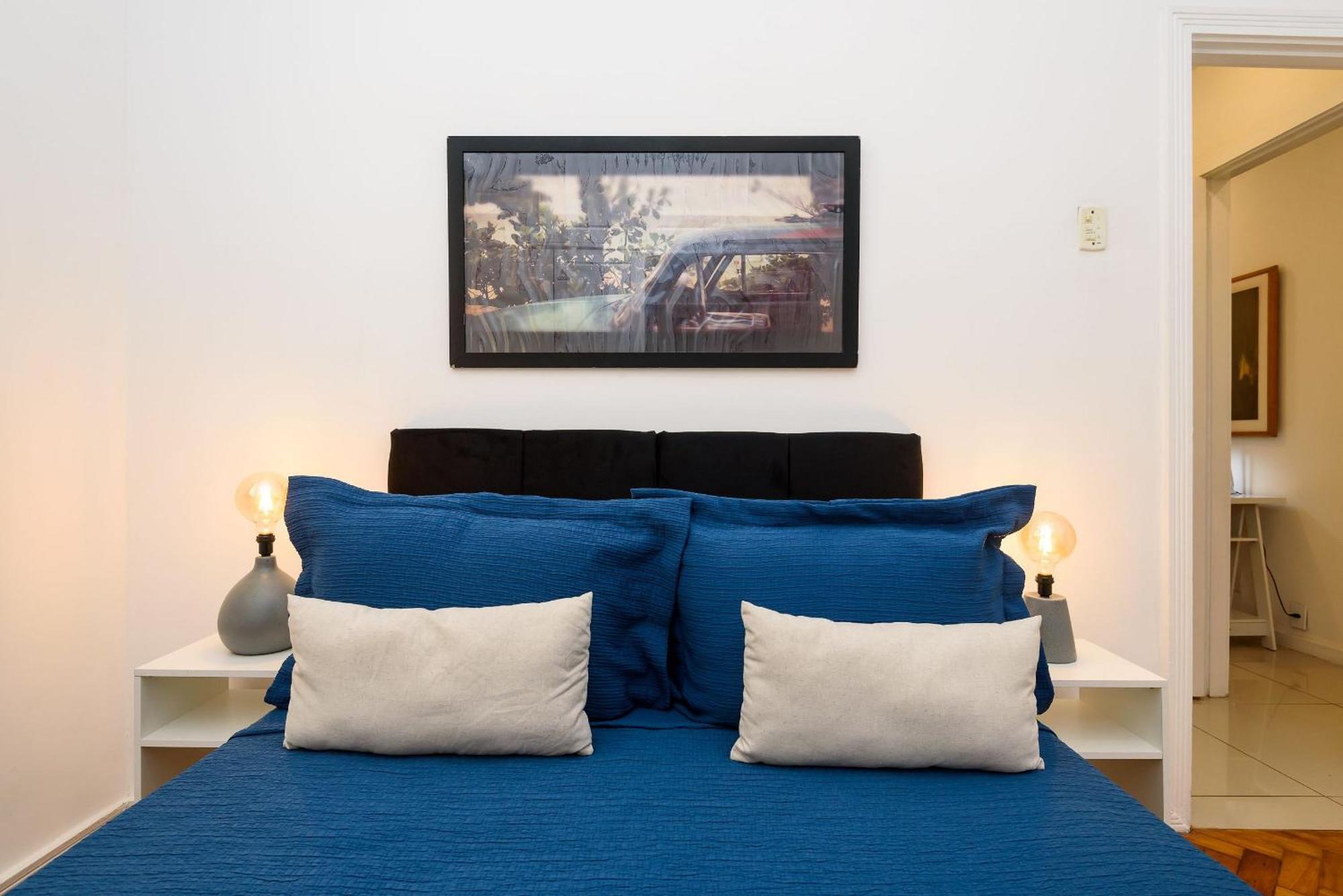 Apartamento 2quartos A 150m Da | Nsc 1194/204