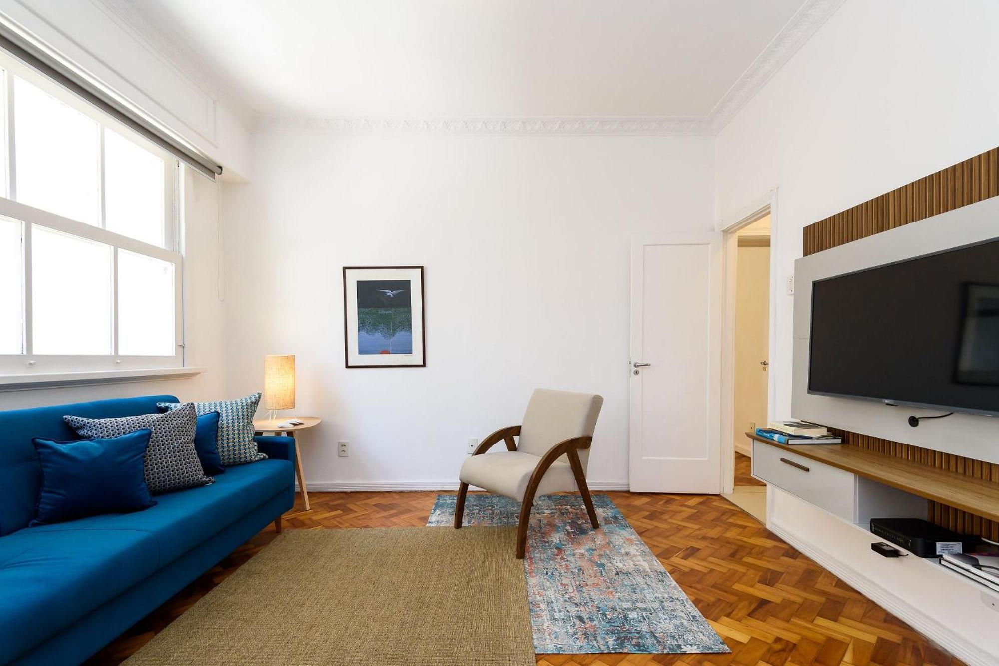 2quartos A 150m Da | Nsc 1194/204 * Rio de Janeiro